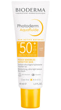 Bioderma-Photoderm Aquafluide Light SPF 50+ 40ml