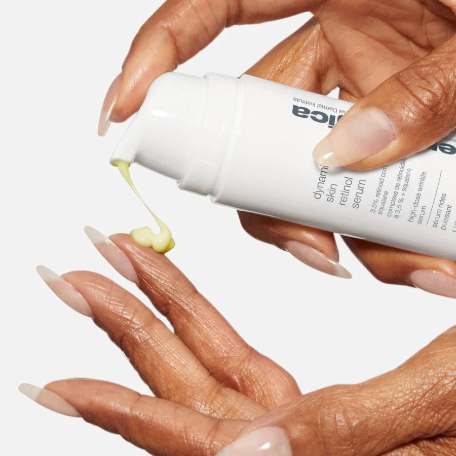 Dermalogica-Dynamic Skin Retinol Serum 30ml