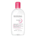 Bioderma-Sensibio H2O 500ml