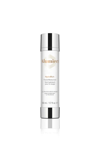 Alumier MD | HydraRich Moisturiser (50ml)
