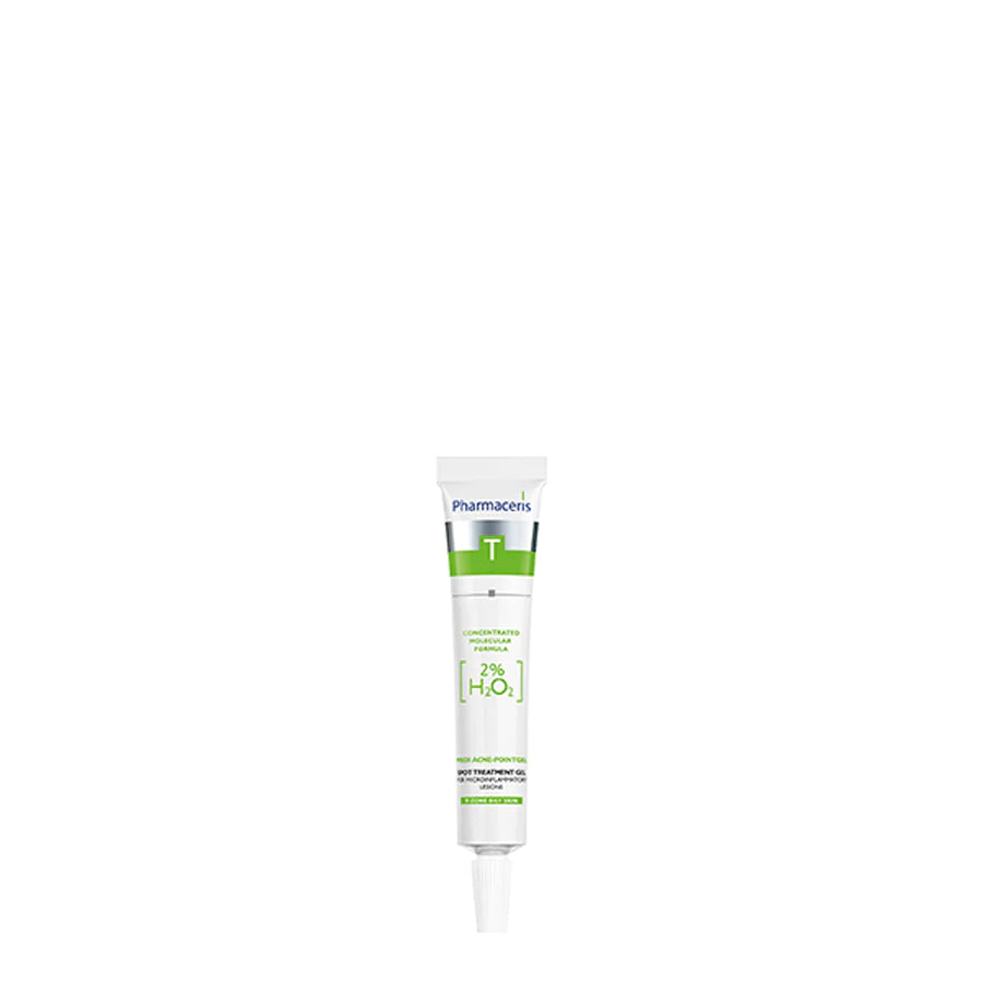 PharmacerisMedi Acne-Pointgel 10ml