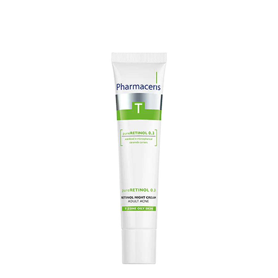 PharmacerispureRETINOL 0.3 40ml