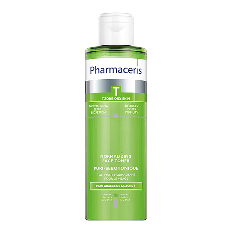 PharmacerisPuri-Sebotonique Normalising Toner 200ml