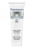PharmacerisAlbucin SPF 50 Day Cream 30ml