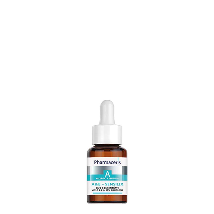 PharmacerisA&E - Sensilix Serum 30ml