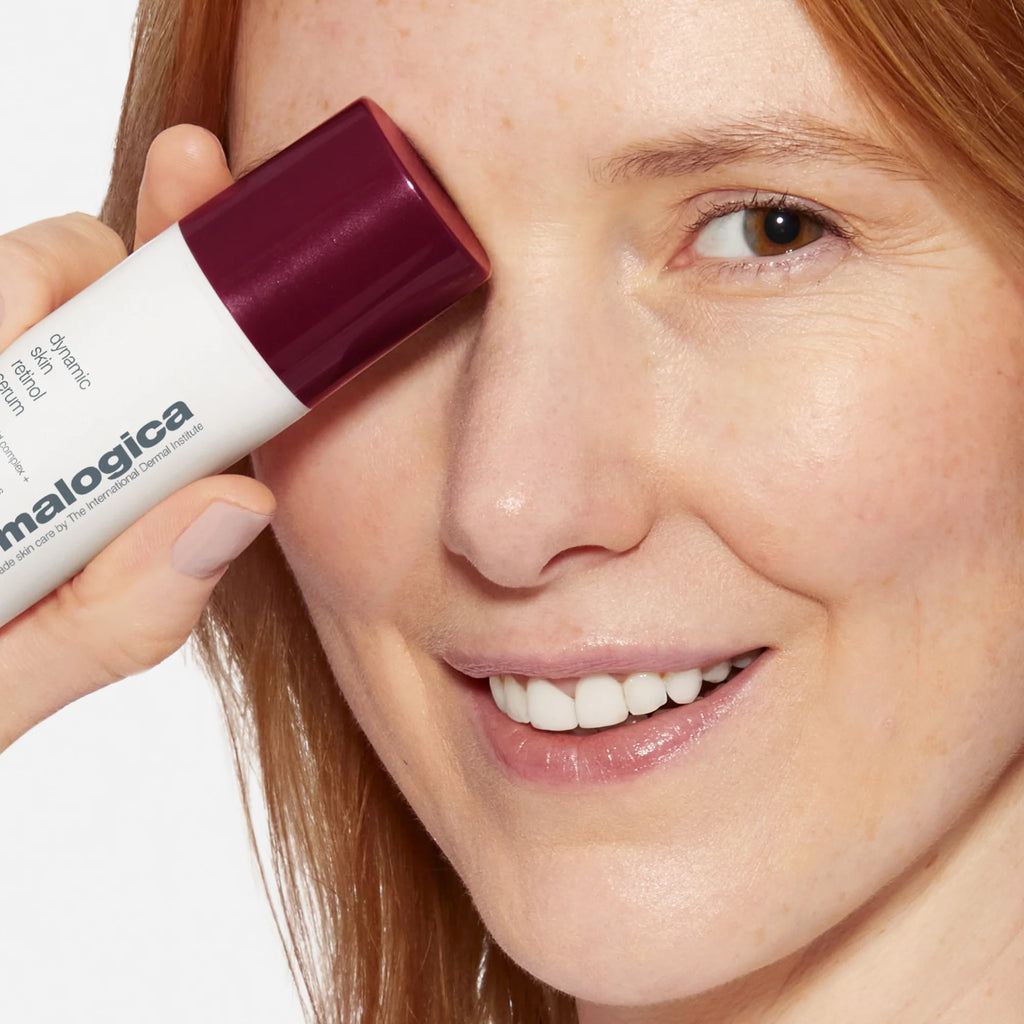 Dermalogica-Dynamic Skin Retinol Serum 30ml