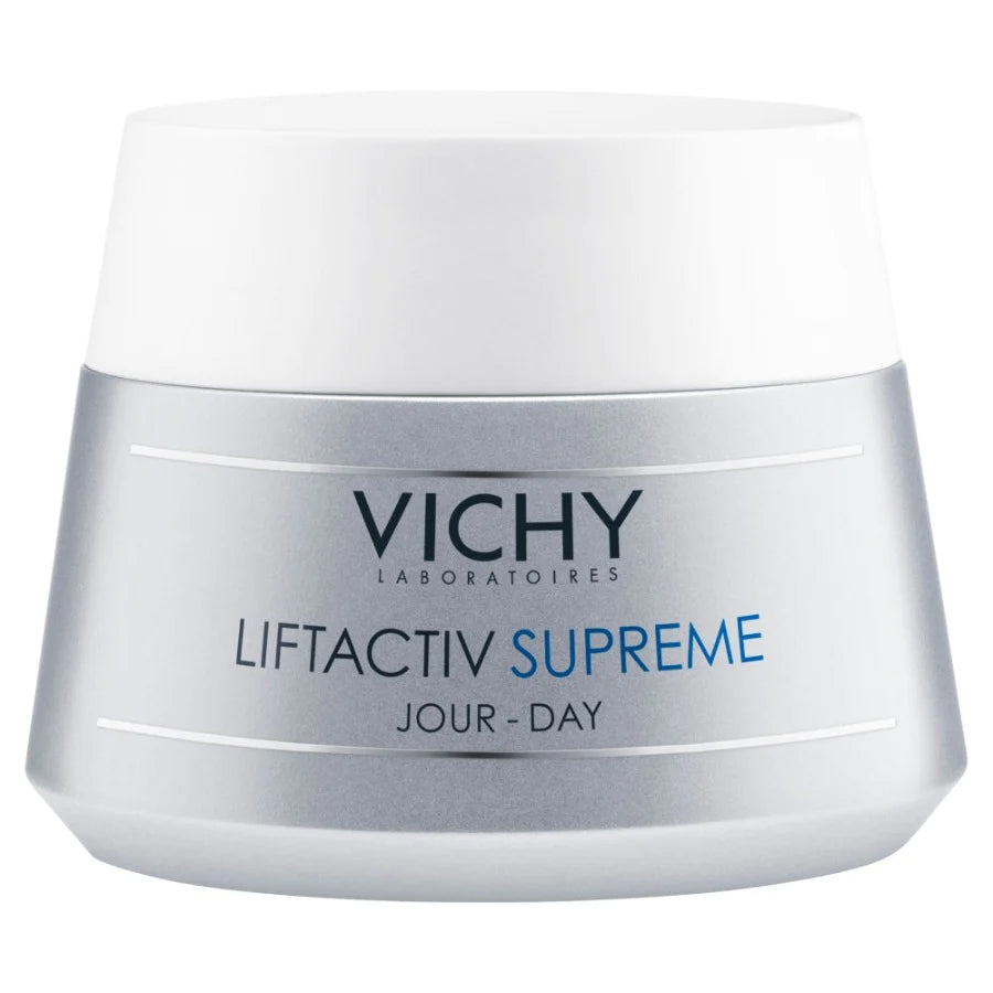 Vichy-Liftactiv Supreme Cream For Normal To Combination Skin 50ml