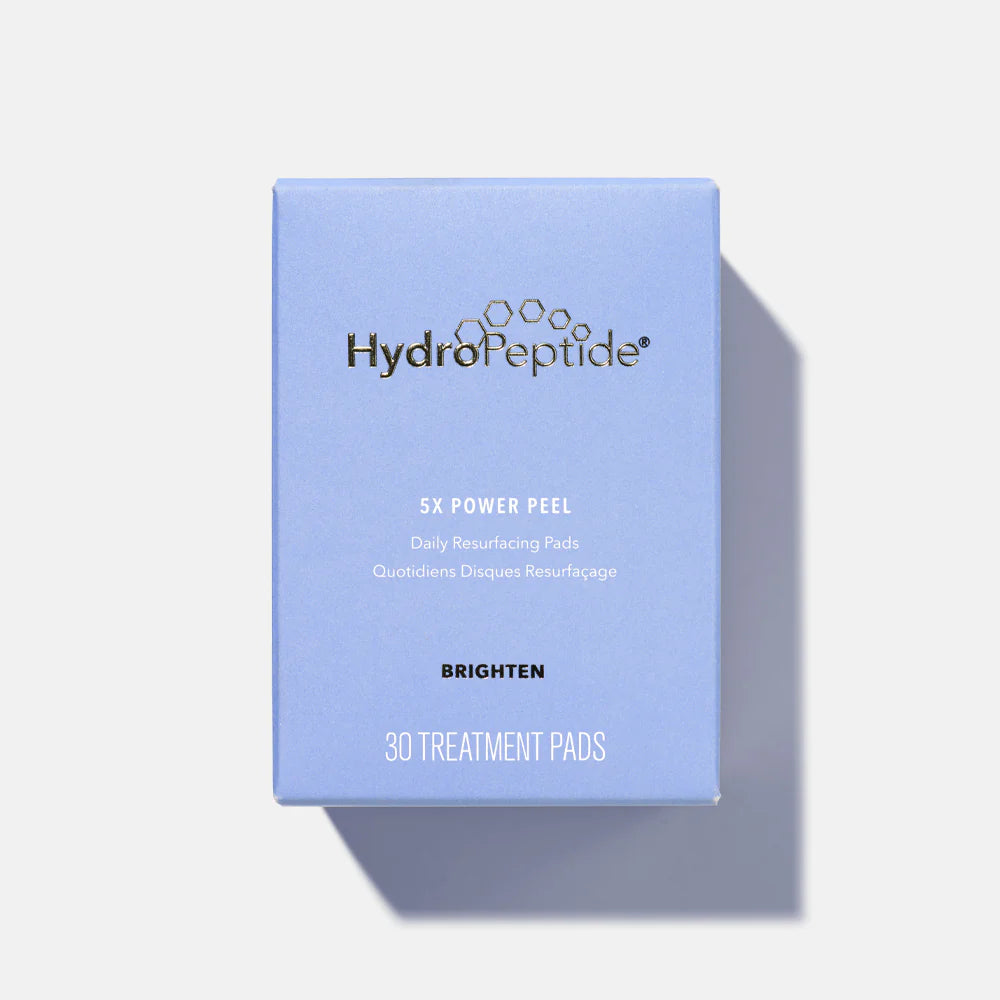 HydroPeptide 5 x Power Peel 30 sachets