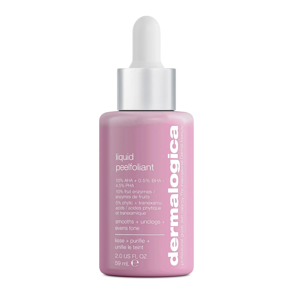 Dermalogica-Liquid Peelfoliant 59ml