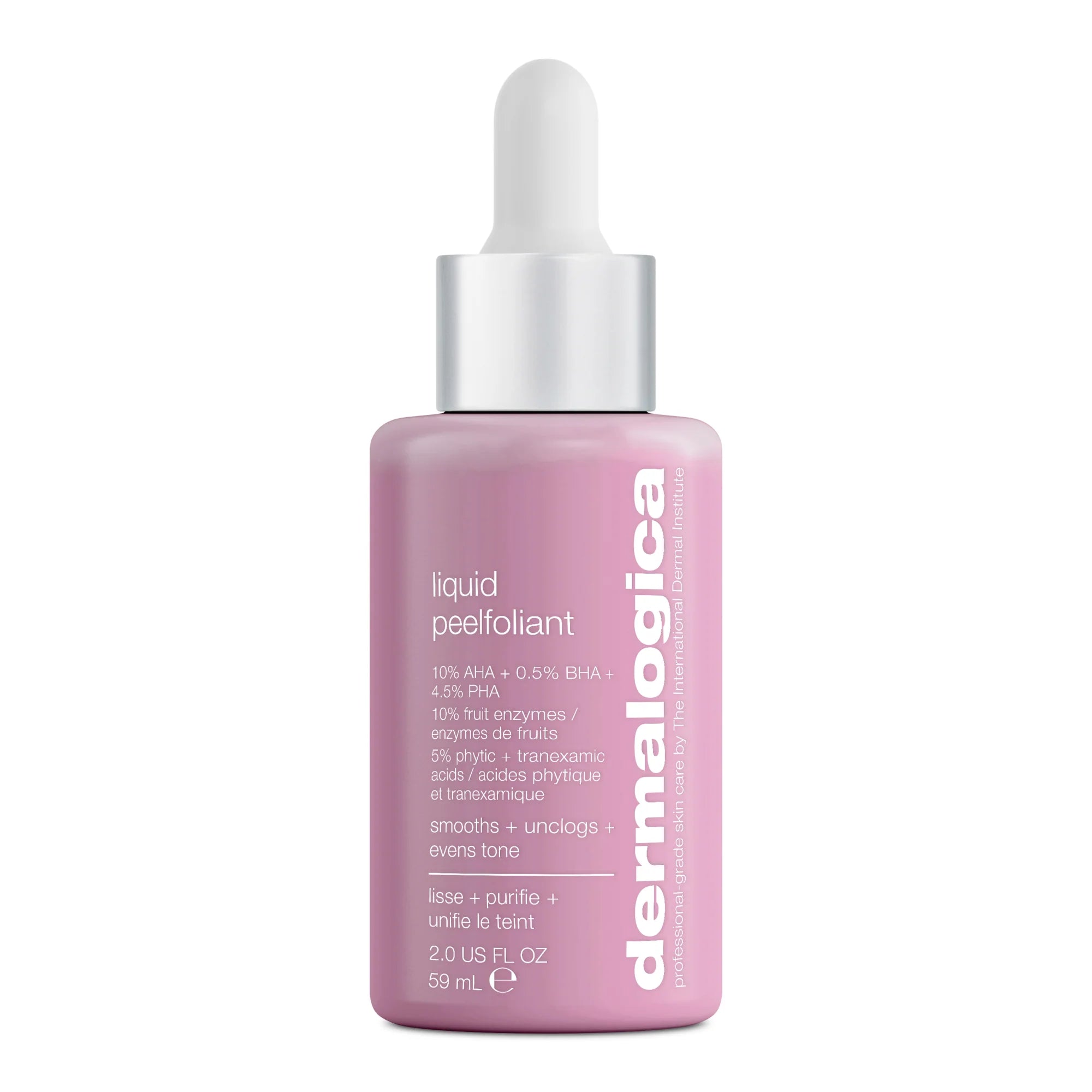 Dermalogica-Liquid Peelfoliant 59ml