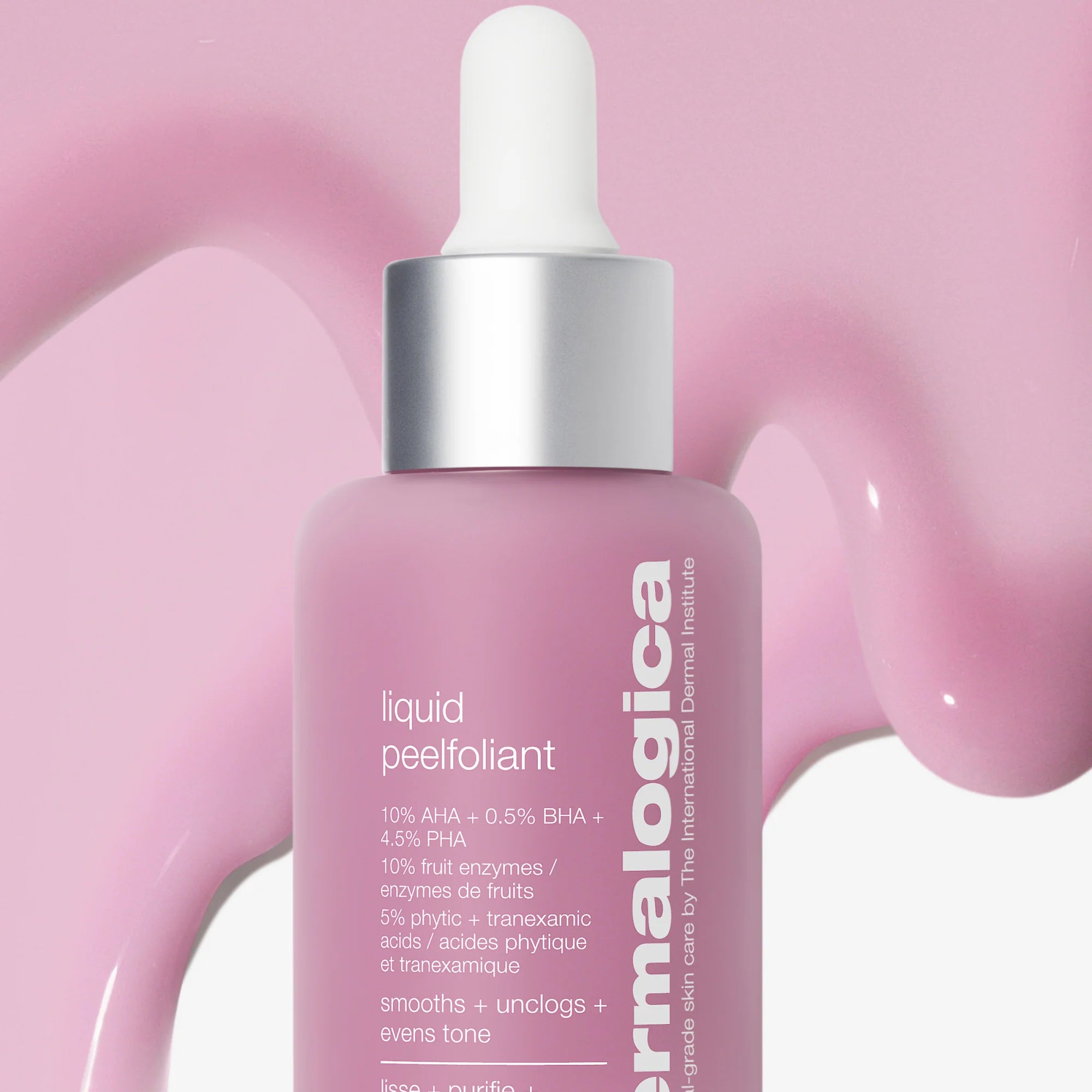 Dermalogica-Liquid Peelfoliant 59ml