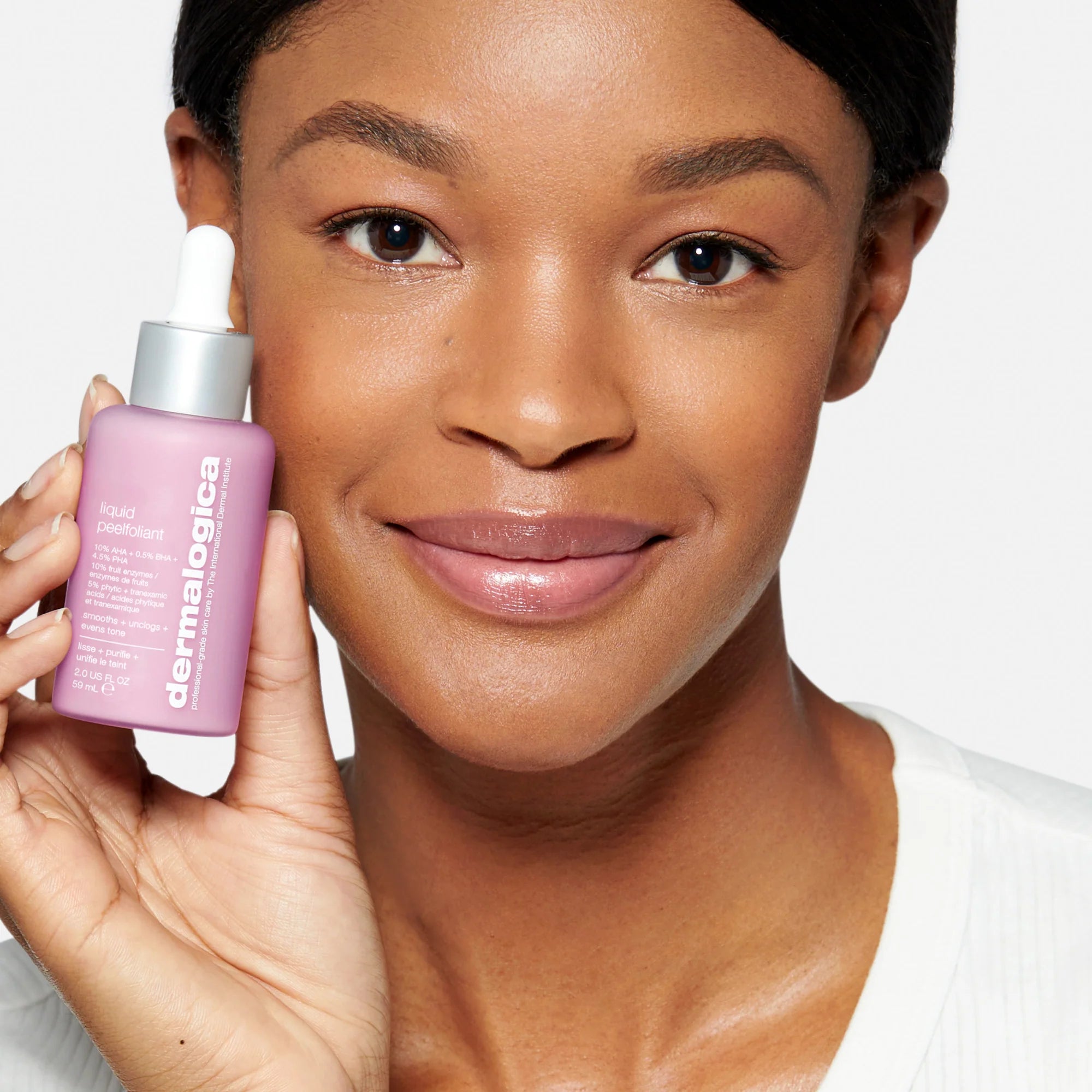 Dermalogica-Liquid Peelfoliant 59ml