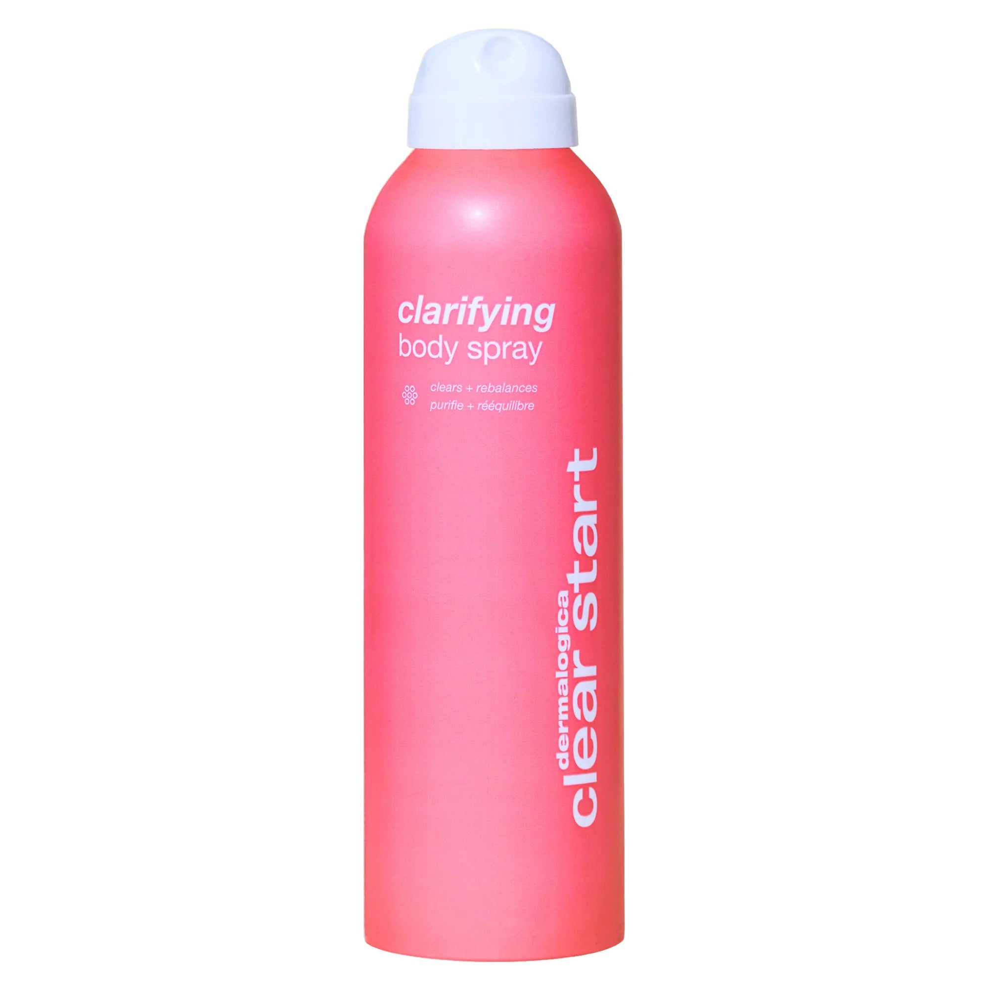 Dermalogica-Clear Start Clarifying Bacne Spray 177 ml