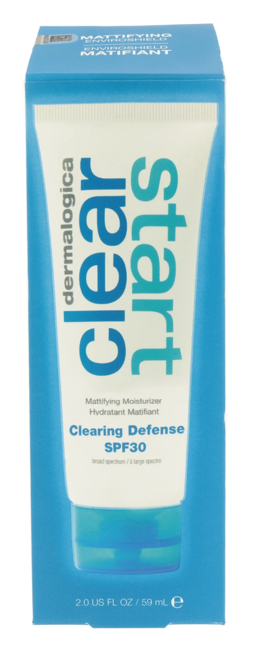Dermalogica-Clearing Defense SPF30 59ml