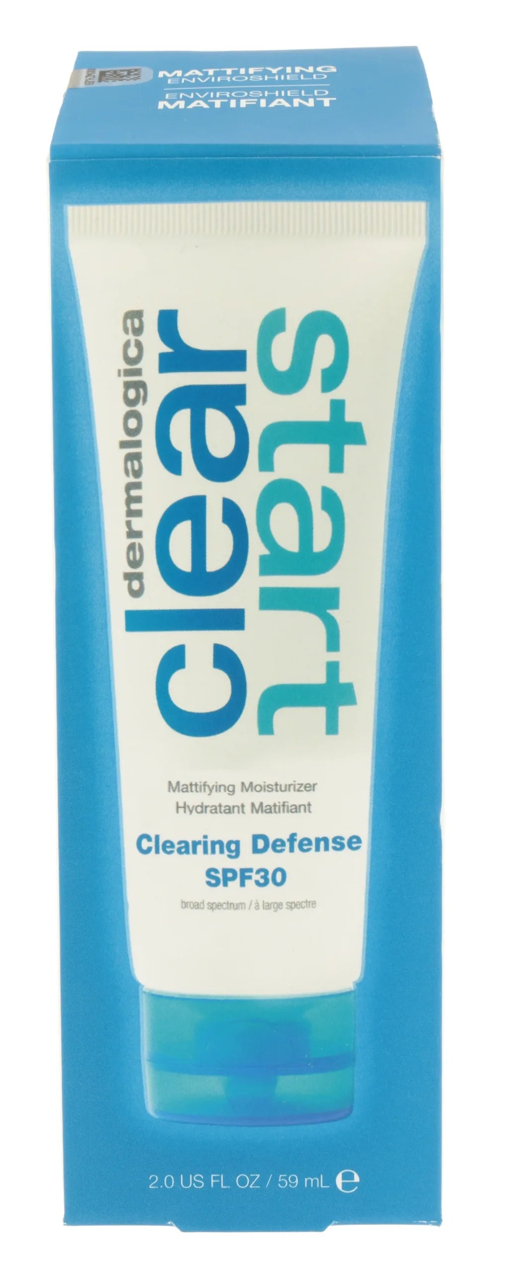 Dermalogica-Clearing Defense SPF30 59ml