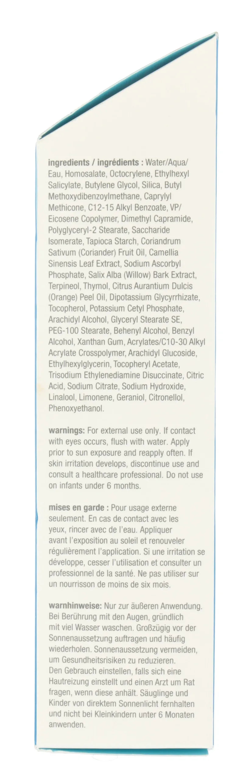 Dermalogica-Clearing Defense SPF30 59ml