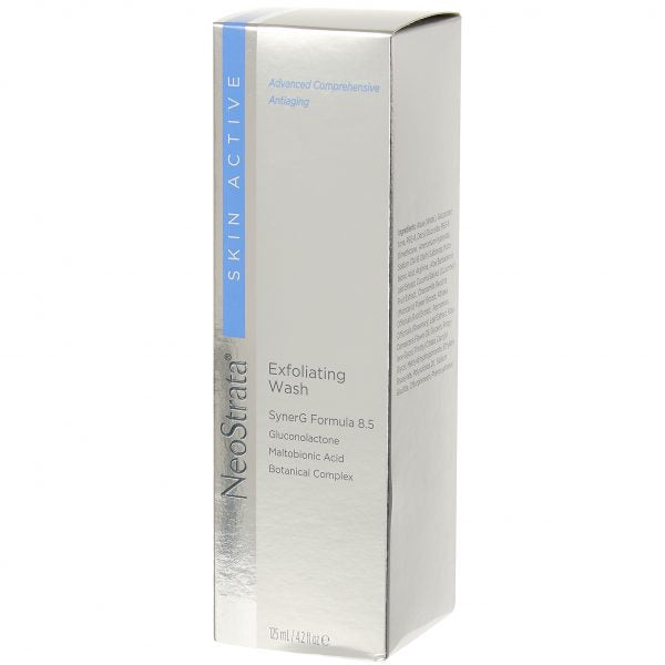 NeoStrata Active Exfoliating Wash 125ml
