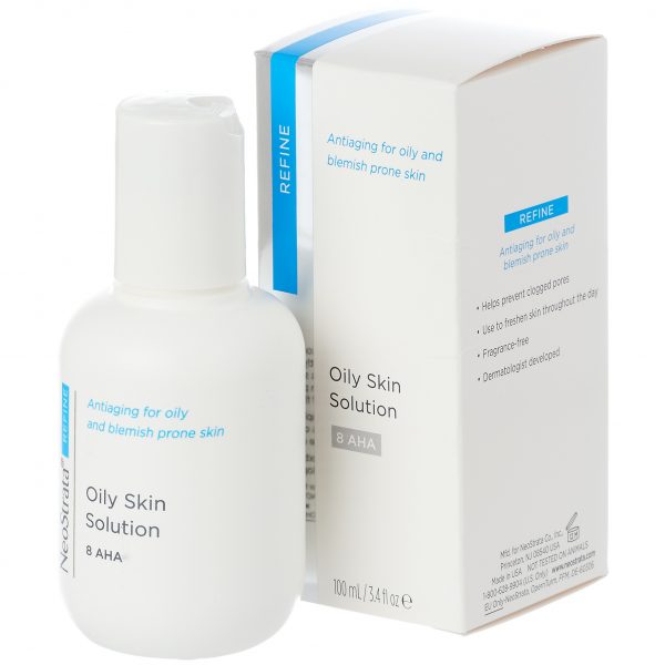 Neostrata Oily Skin Solution 100ml