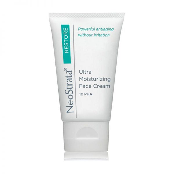 NeoStrata Ultra Moisturising Face Cream 40g