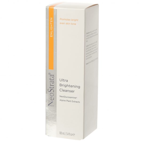 Neostrata Enlighten Ultra Brightening Cleanser 100ml