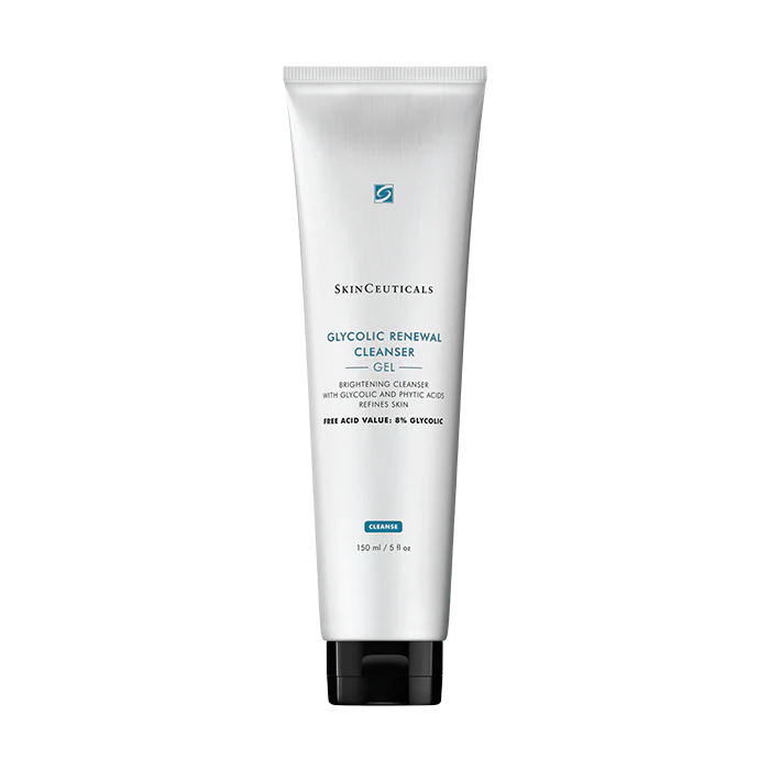 SkinCeuticals-Glycolic Renewal Cleanser 150ml