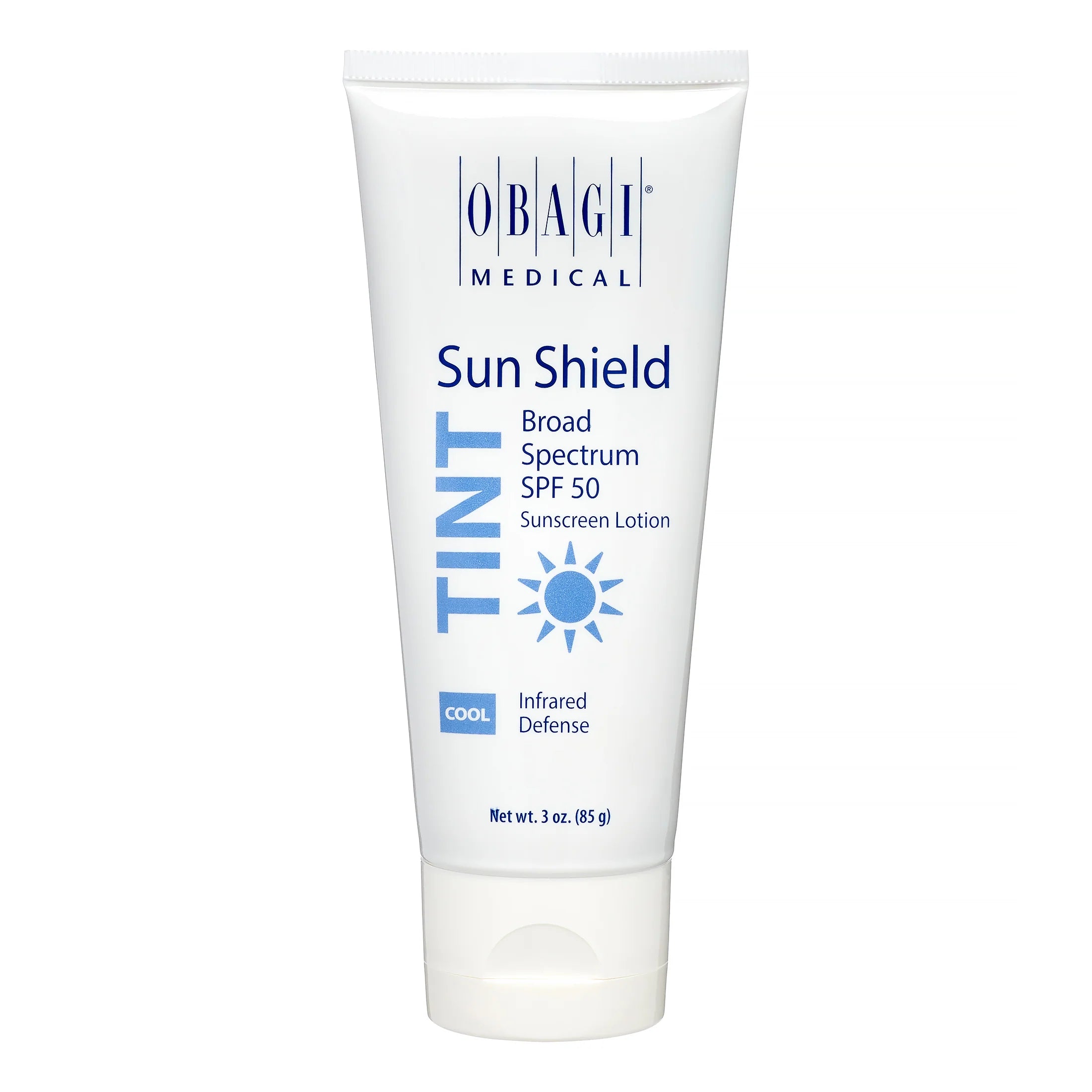 Obagi Medical | Sun Shield Tint SPF 50 (85g) - Cool