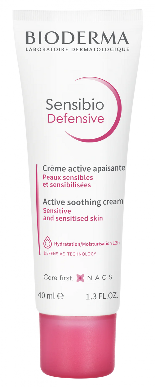 Bioderma-Sensibio Defensive 40ml