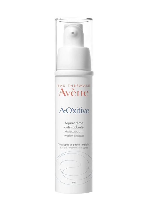 Avene-A-Oxitive Water Cream 30ml