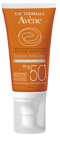 Avene-Anti-Ageing Sunscreen Spf50+ 50ml