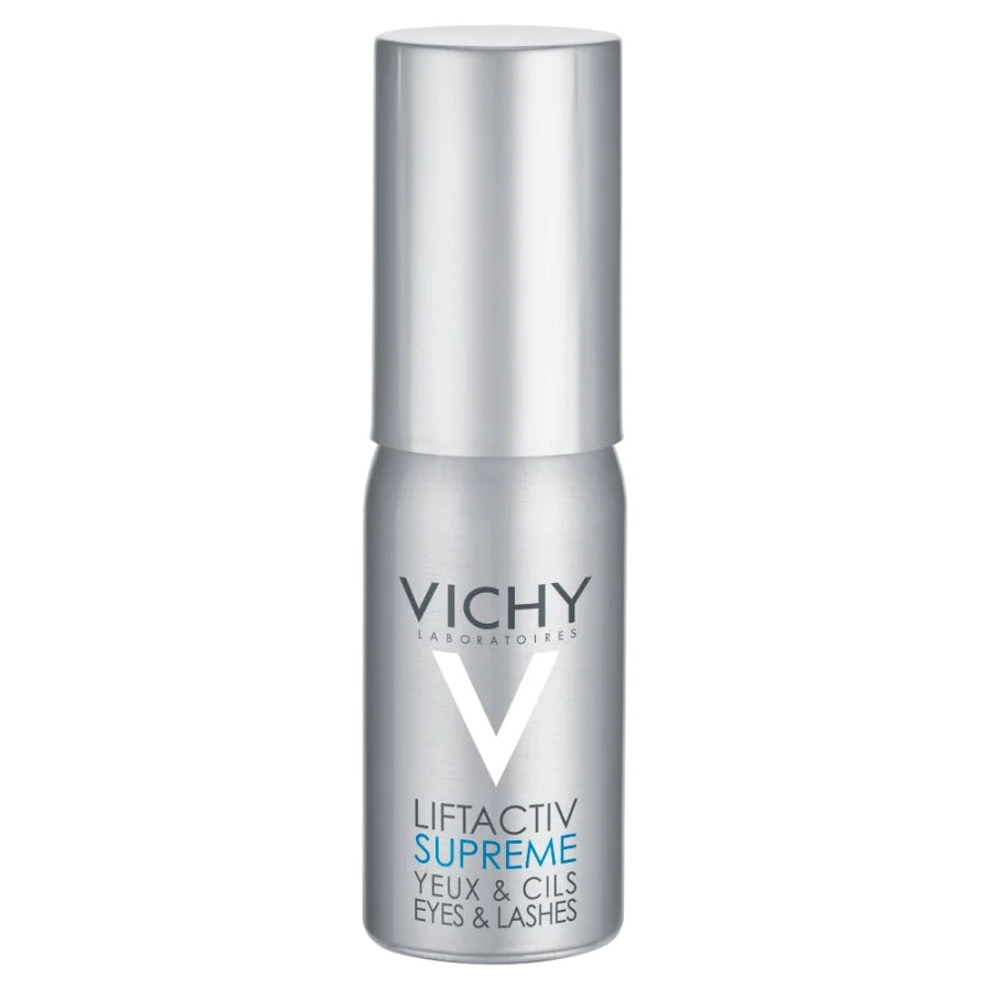Vichy-Liftactiv Anti-Ageing Serum 10 Eyes & Lashes 15ml