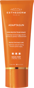 Institut Esthederm-Adaptasun Protective Face Care - Strong Sun 50ml