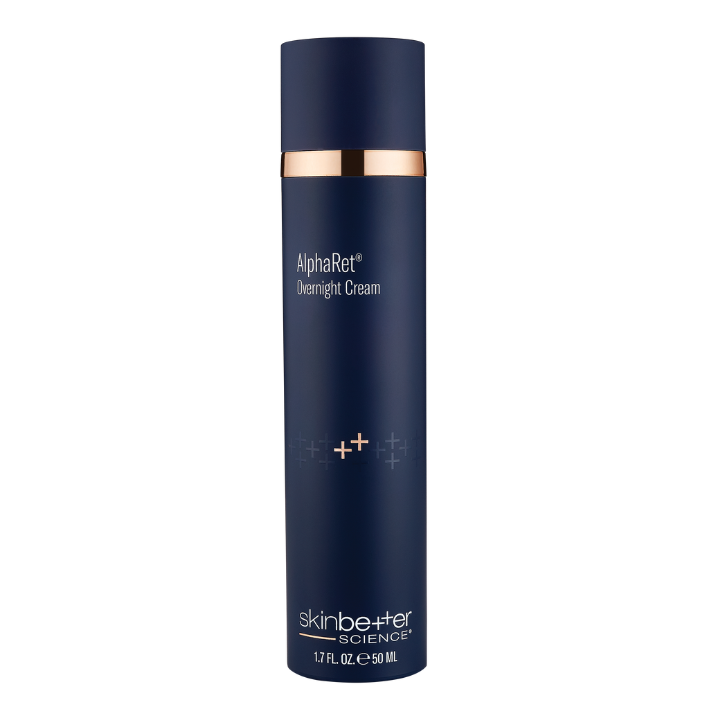 Skinbetter Science | AlphaRet Overnight Cream 50ml