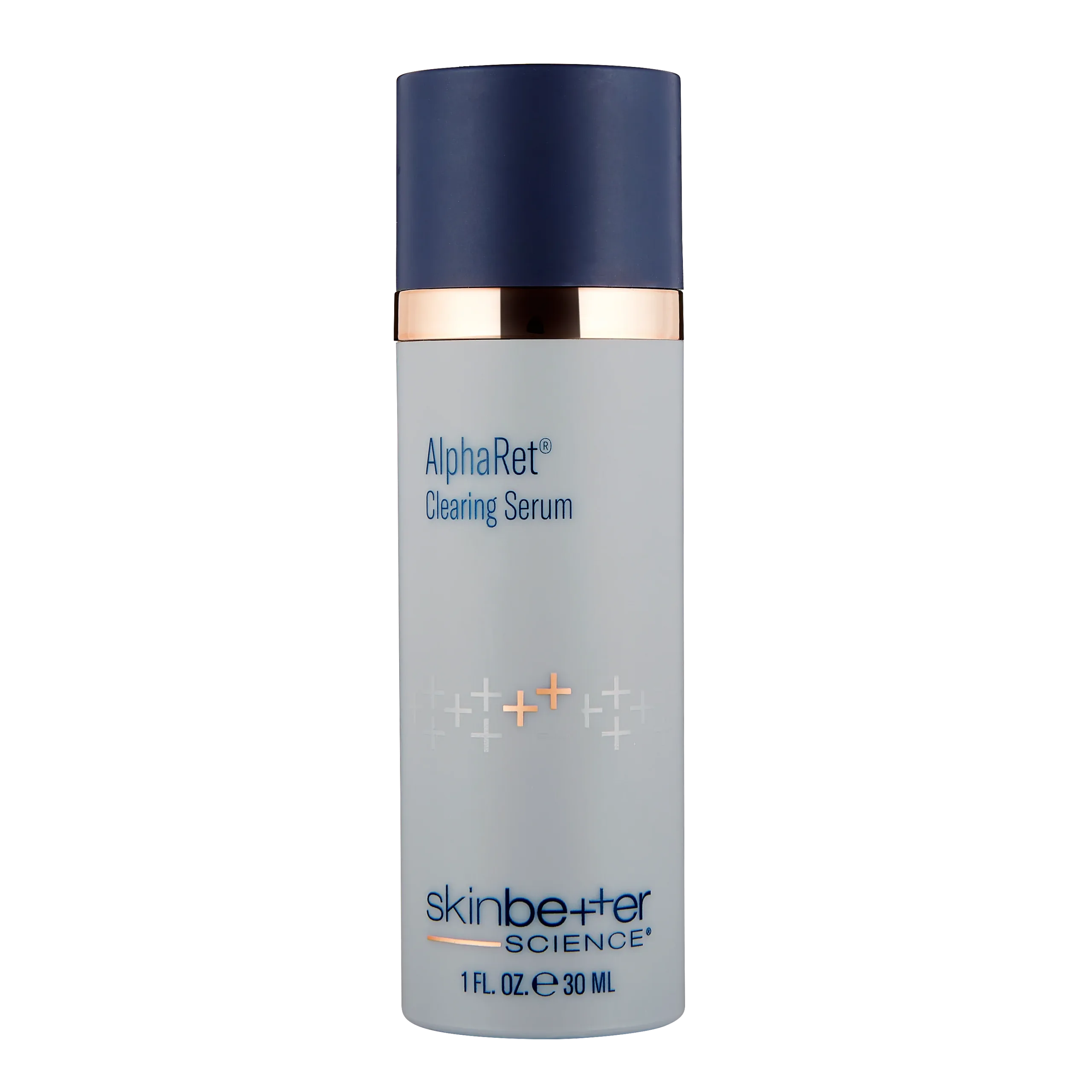 Skinbetter Science | Clarity Regimen (AlphaRet Clearing Serum 30ml, Hydration Boosting Cream 50ml and AlphaRet Exfoliating Peel Pads 30 pads)