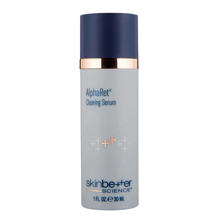 Skinbetter Science | AlphaRet Clearing Serum 30ml