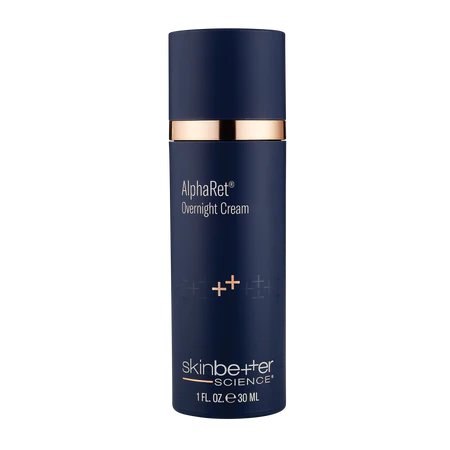 Skinbetter Science | AlphaRet Overnight Cream 30ml