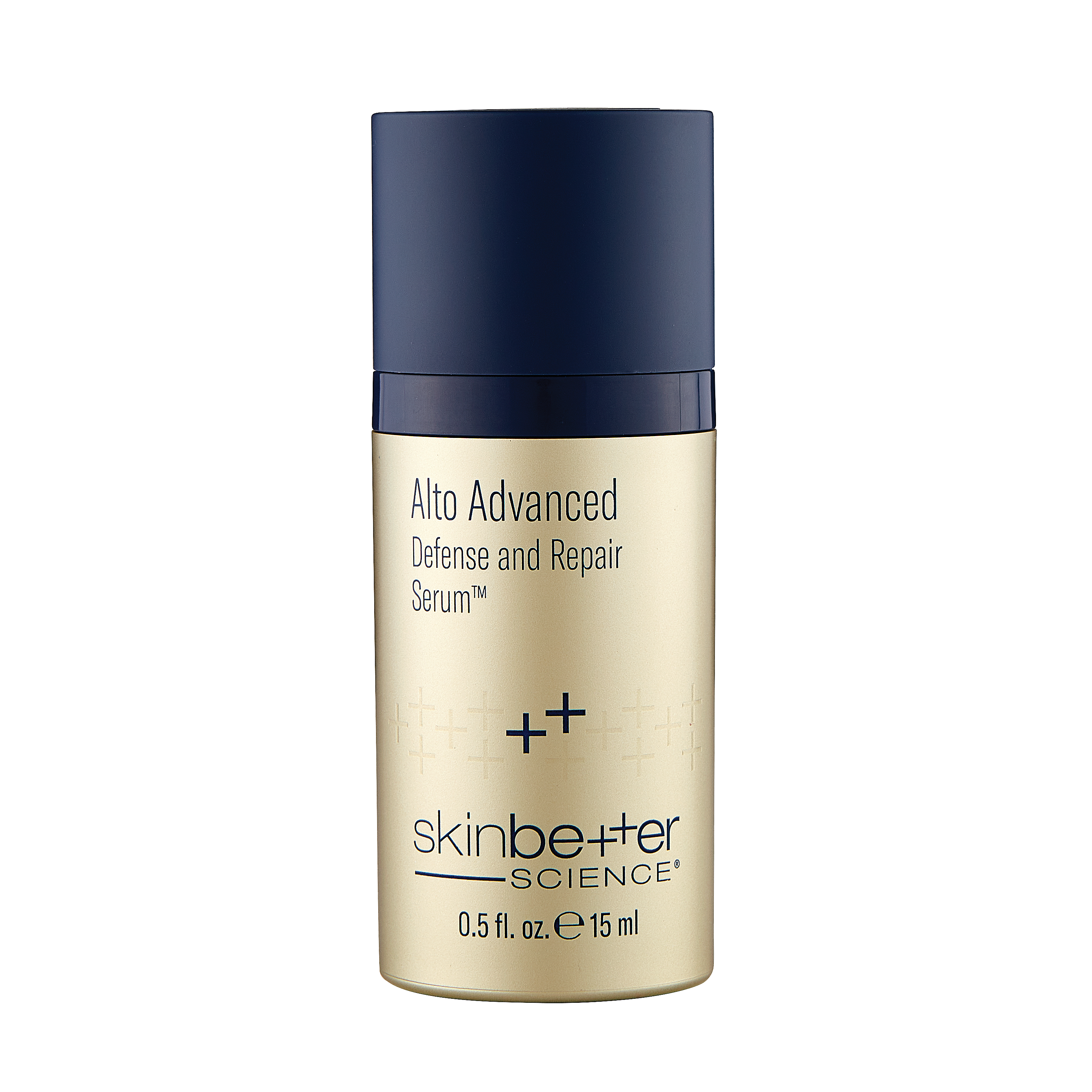 Skinbetter Science | Alto Advanced Defense and Repair Serum 15ml
