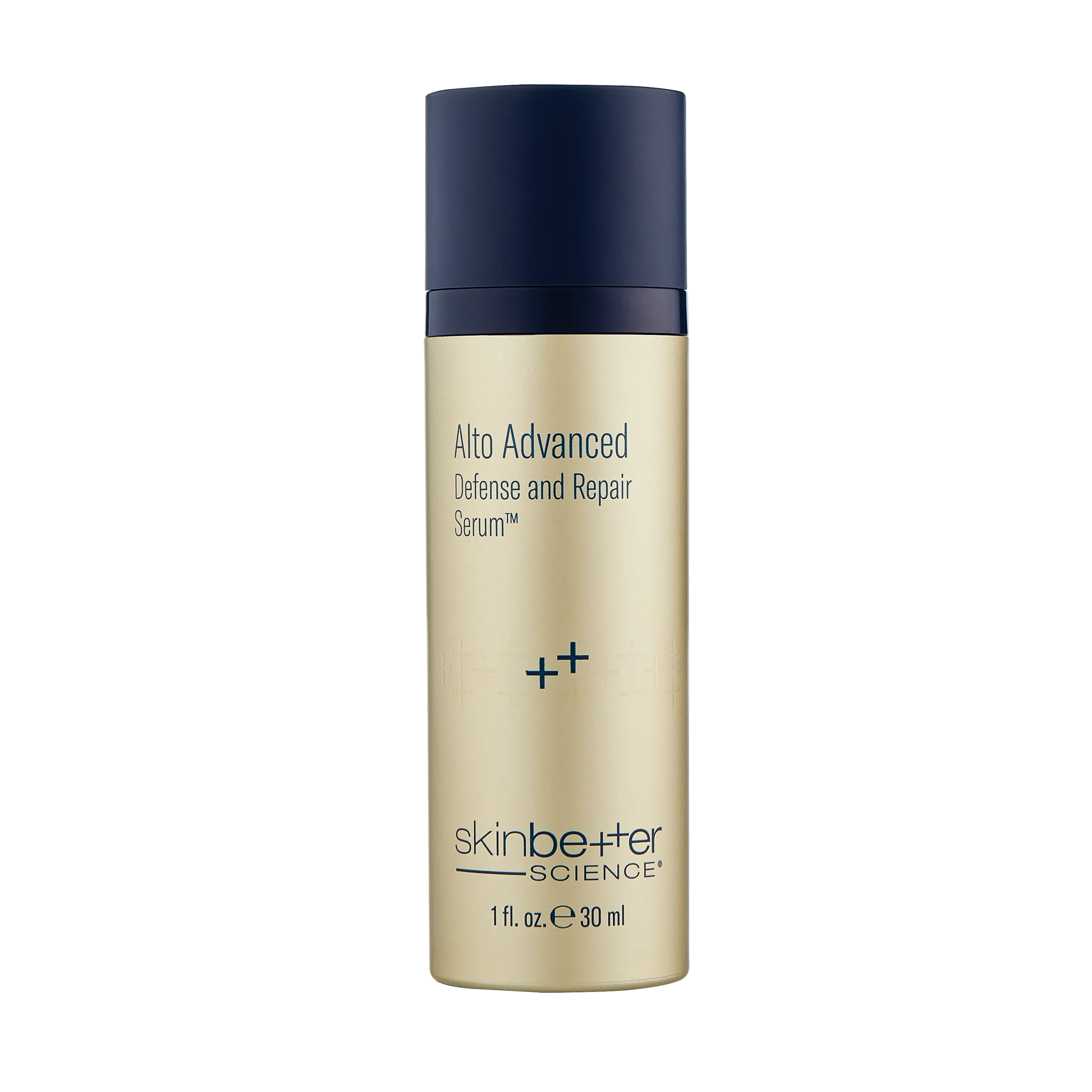 Skinbetter Science | Alto Advanced Defense and Repair Serum 30ml