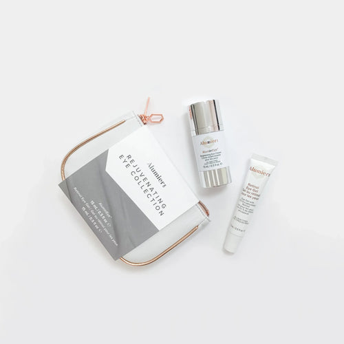 Alumier MD | Rejuvenating Eye Collection