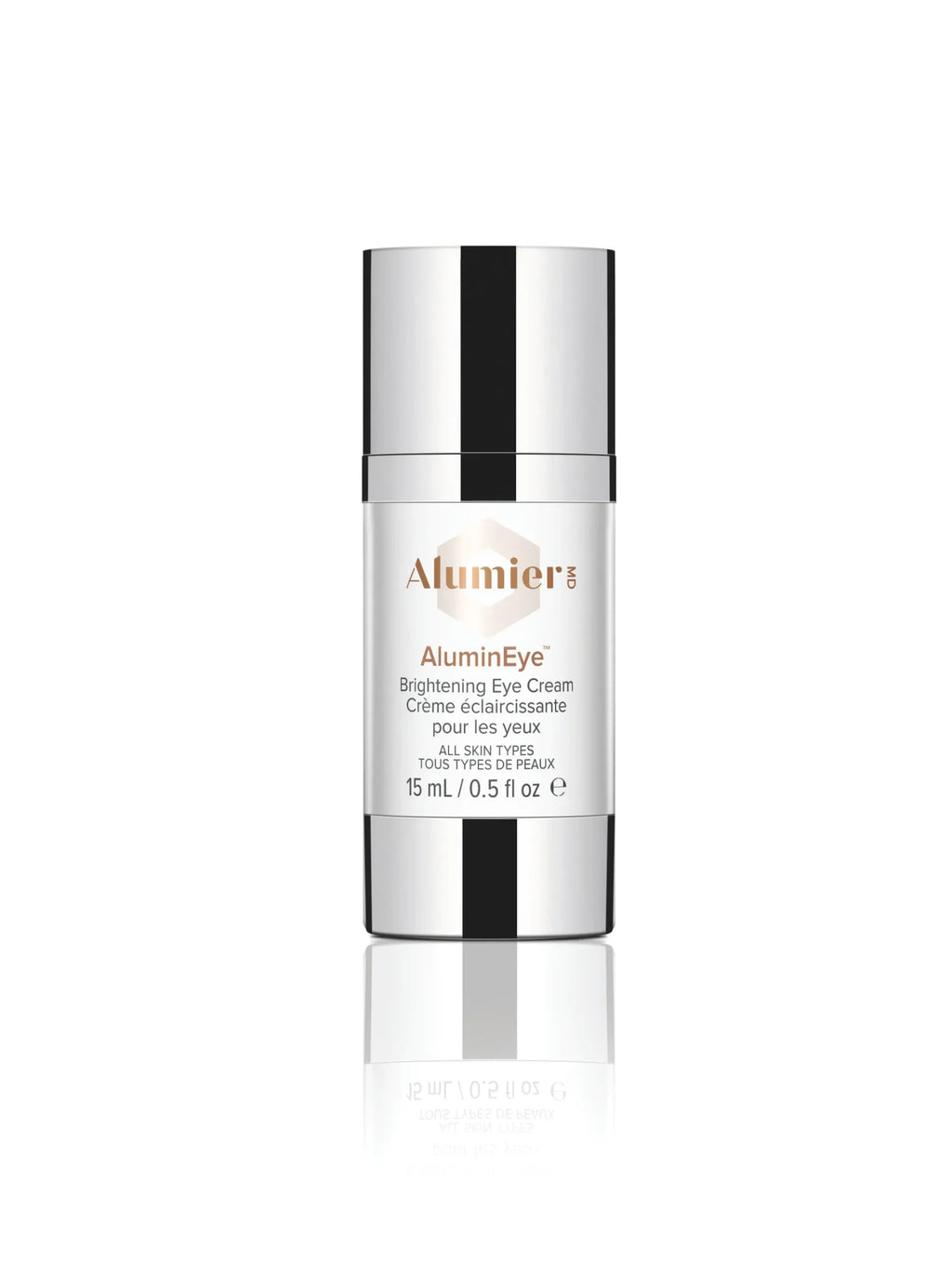 Alumier MD | Rejuvenating Eye Collection