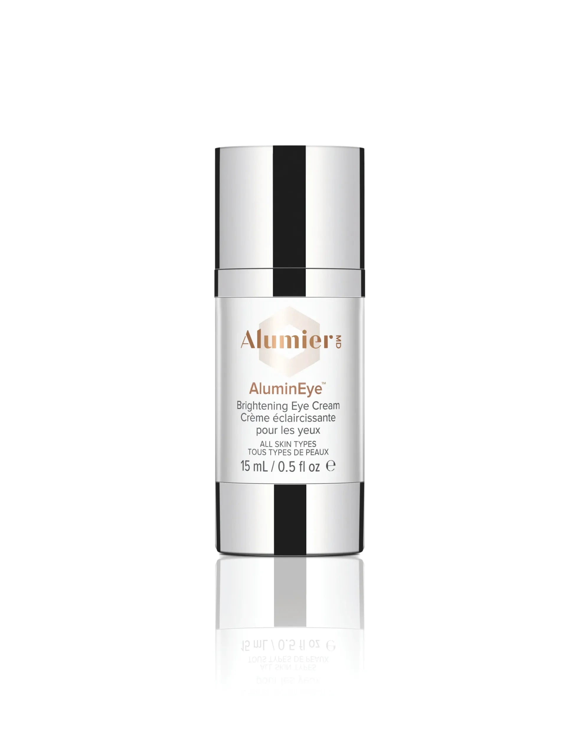 Alumier MD | Rejuvenating Eye Collection