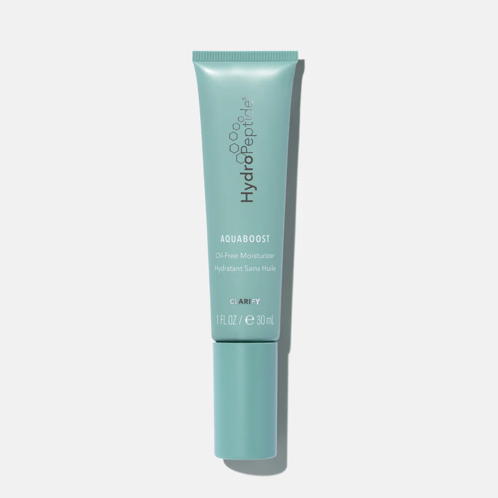 HydroPeptide AquaBoost Oil-Free Moisturiser 30ml