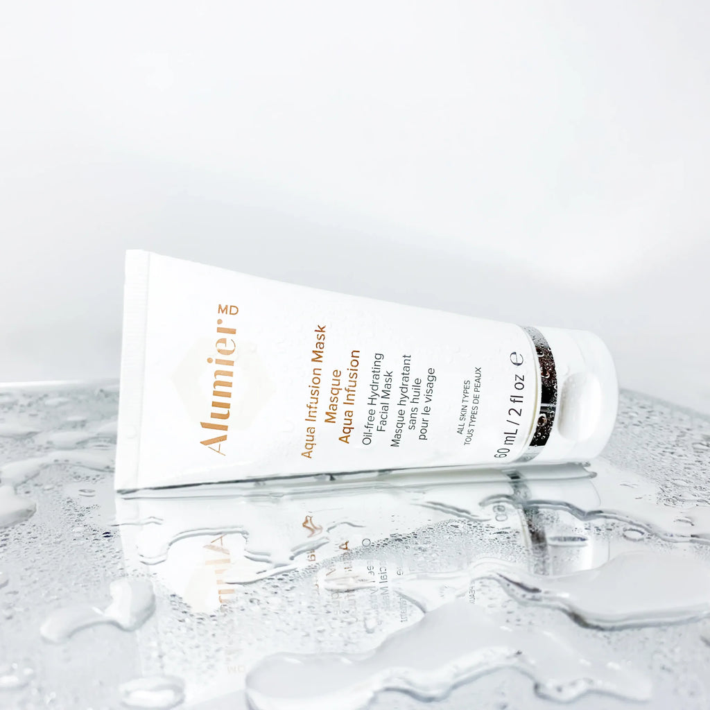 Alumier MD | Aqua Infusion Mask (60ml)