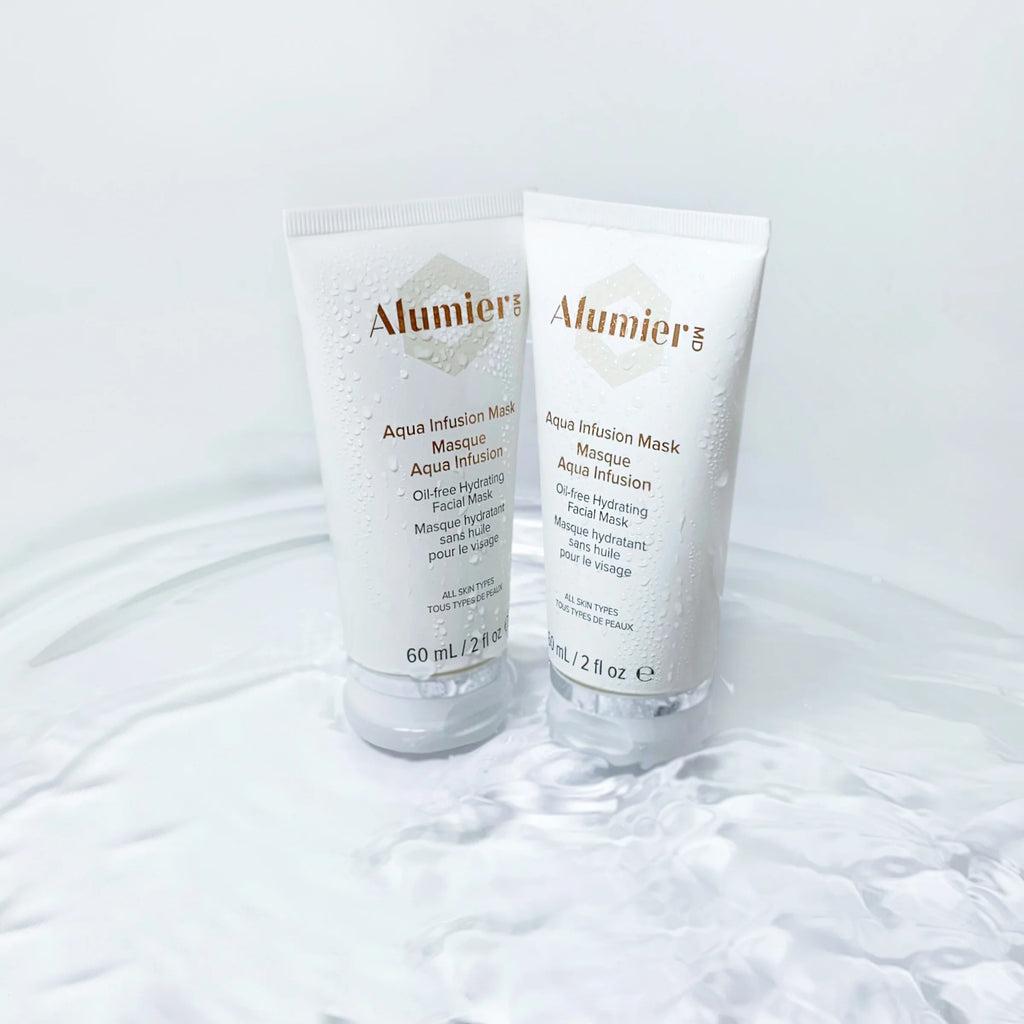 Alumier MD | Aqua Infusion Mask (60ml)