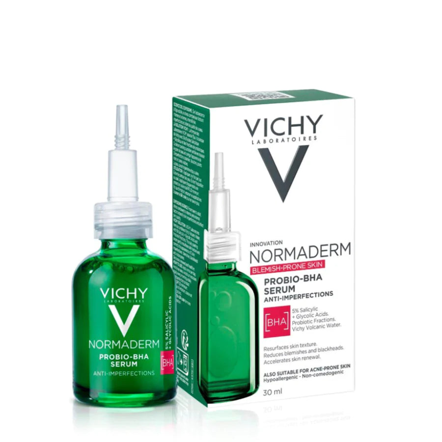 Vichy-Normaderm Anti-Imperfections Serum 30ml