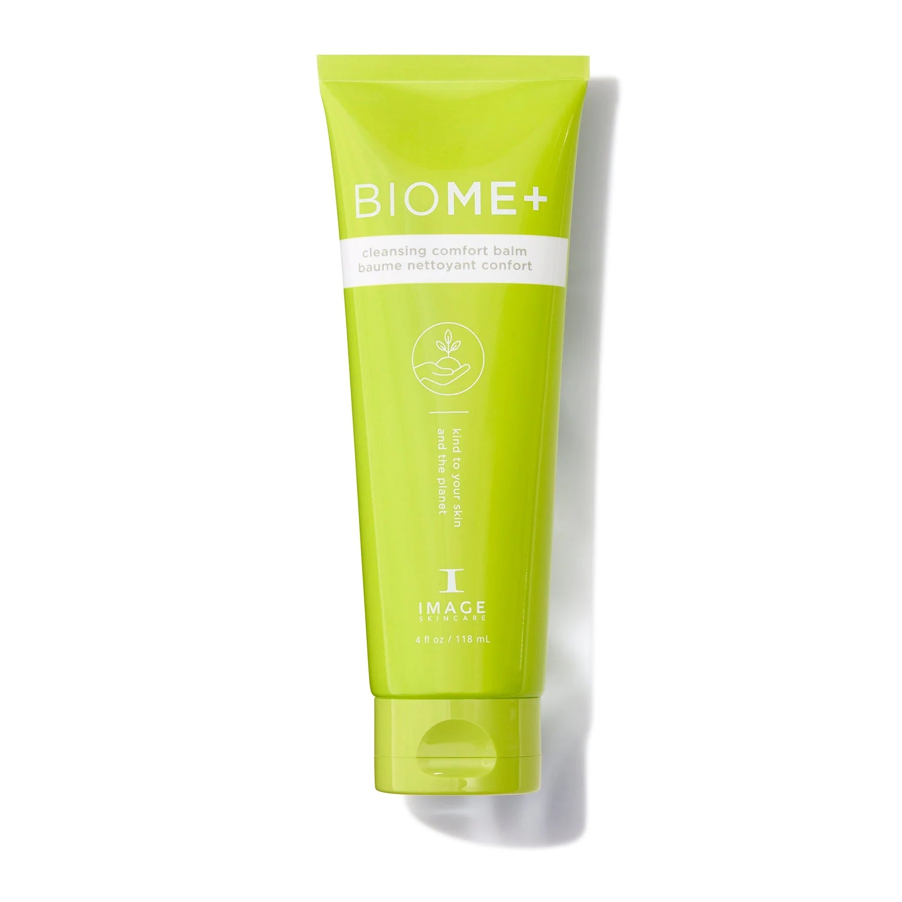 Image-BIOME+ cleansing comfort balm