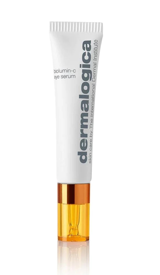 Dermalogica-Biolumin C Eye Serum 15ml
