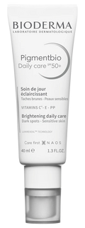 Bioderma-Pigmentbio Brightening Face Cream SPF50+ 40ml