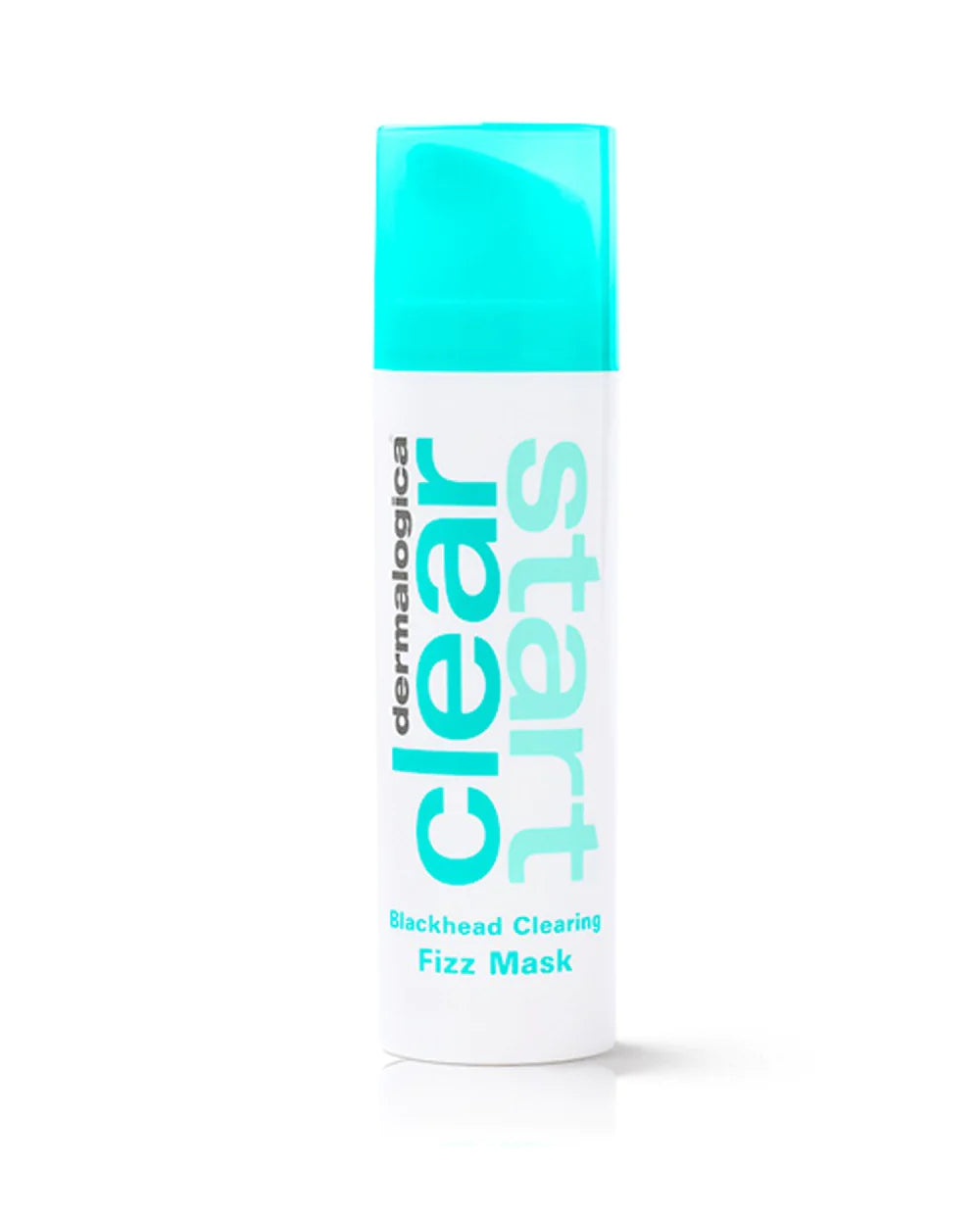 Dermalogica-Clear Start Blackhead Clearing Fizz Masque 50ml