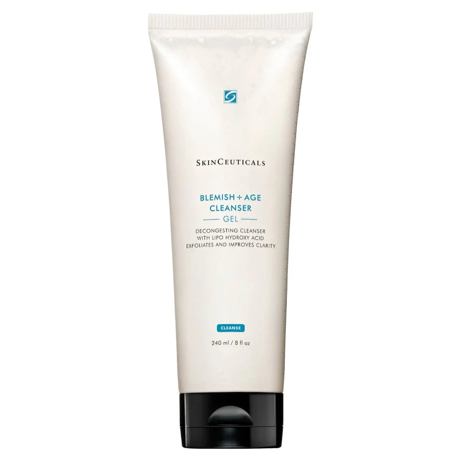 SkinCeuticals-Blemish + Age Cleansing Gel 250ml