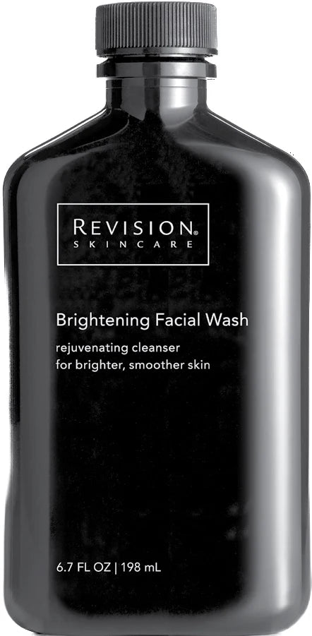 Brightening Facial Wash (198ml)
